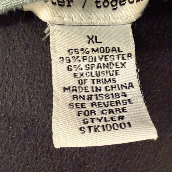 Better Together Green XL - Picture 6 of 6